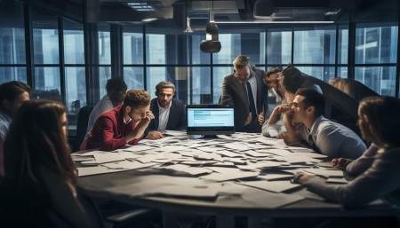 企业CRM-客户关系管理系统