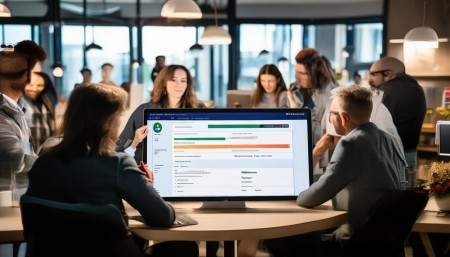 CRM功能-客户关系管理功能