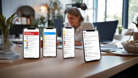 微信CRM系统-微信客户关系管理系统