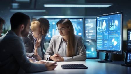 电销CRM-智能电销客户管理系统