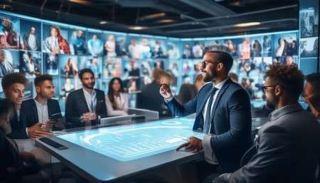 CRM成功案例-CRM应用典范