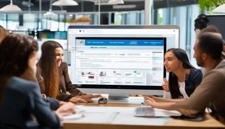 CRM软件是什么软件-CRM软件的功能与作用解析