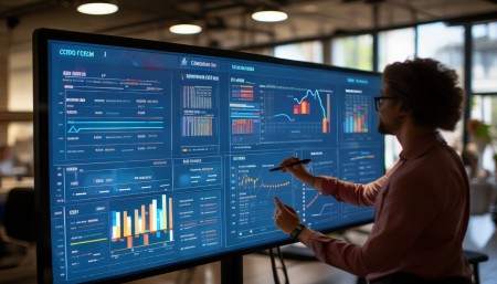 CRM软件是什么软件-CRM软件的功能与作用解析