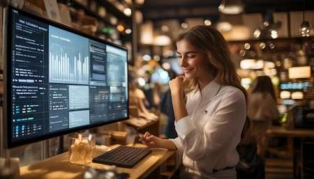 零售CRM-客户关系管理在零售业的应用