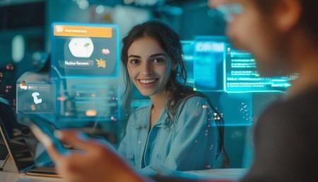 CRM在线-客户关系管理云平台