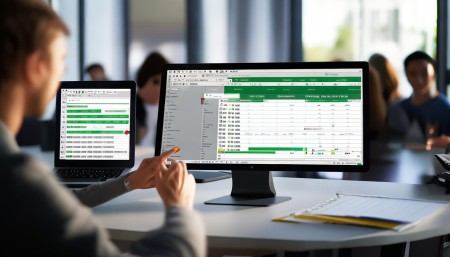 excel做客户管理系统-用Excel搭建客户管理平台