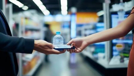 快消CRM-快消品客户关系管理