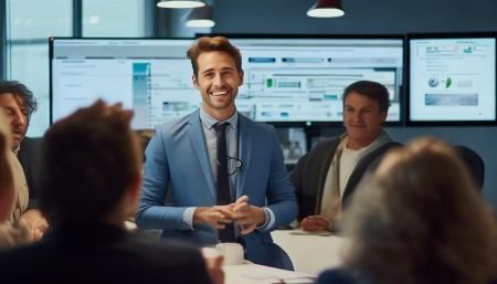 微信CRM软件-微信客户管理工具