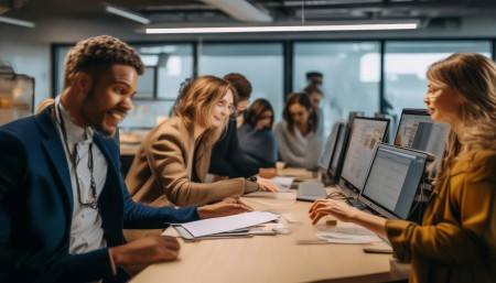 开发CRM-构建客户关系管理系统