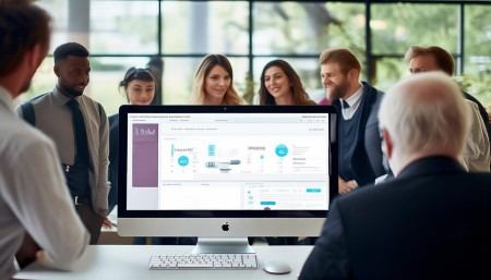 开发CRM-构建客户关系管理系统