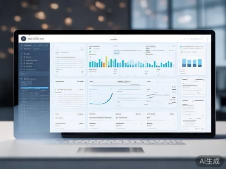 CRM系统软件-客户关系管理软件
