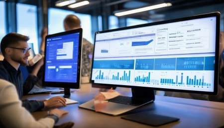 CRM系统是什么意思-CRM系统是什么？全面解析其含义与作用