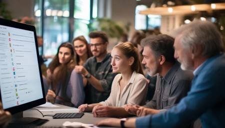 CRM开源系统-开源客户关系管理系统