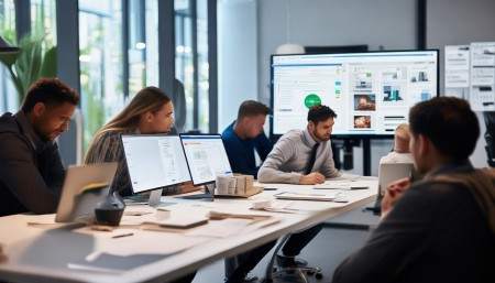 CRM管理软件排名-CRM系统排行榜