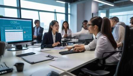 目前较好的CRM系统-市面上表现优异的CRM系统推荐