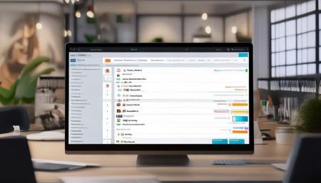 CRM软件开发-客户关系管理系统定制开发