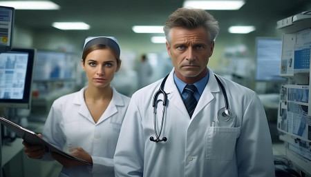 医院CRM-医疗客户关系管理系统