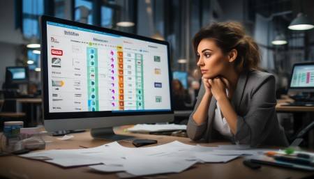 企业CRM客户管理系统-企业客户关系管理平台