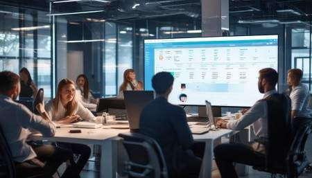 CRM管理系统是什么-CRM管理系统详解