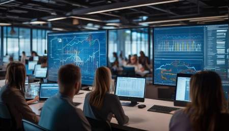 CRM系统的主要功能-CRM系统核心功能解析