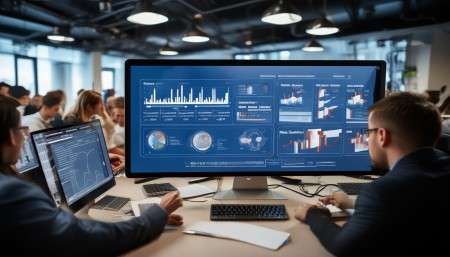 CRM系统的主要功能-CRM系统核心功能解析