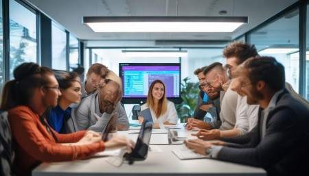 CRM是什么系统-CRM系统的定义与功能解析