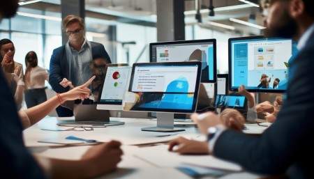 CRM是什么系统-CRM系统的定义与功能解析