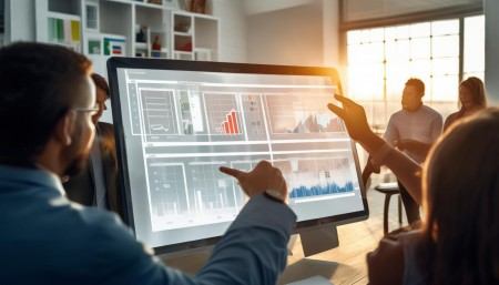 CRM软件管理系统-客户关系管理软件系统