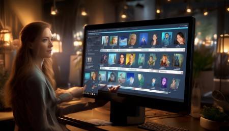 客户CRM系统-客户关系管理系统