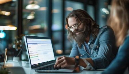 客户CRM系统-客户关系管理系统