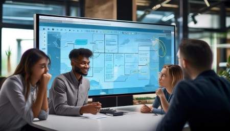 客户CRM系统-客户关系管理系统