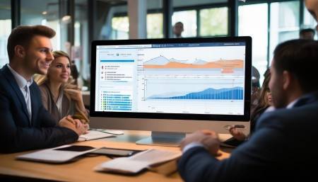 CRM工具-客户关系管理平台