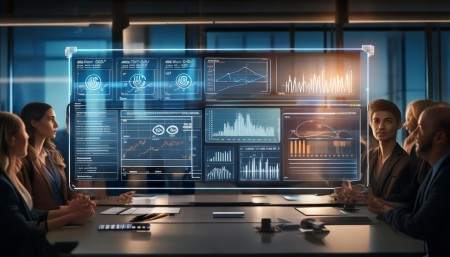 CRM系统的作用-CRM系统的核心价值与功能解析