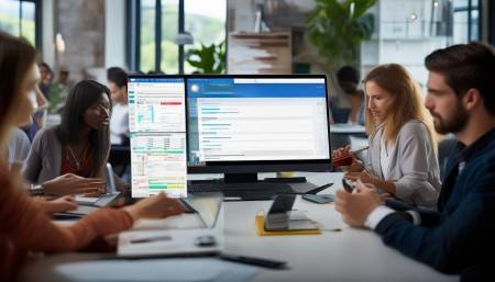 CRM系统的作用-CRM系统的核心价值与功能解析