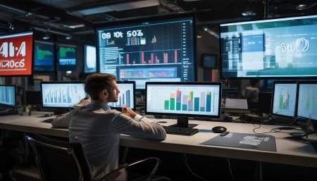 CRM客户管理系统模板-客户关系管理模板