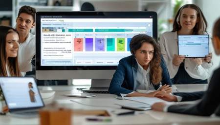 免费客户管理系统-免费客户管理工具