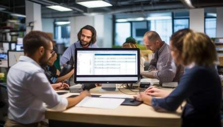 单机客户管理系统-本地客户信息管理工具