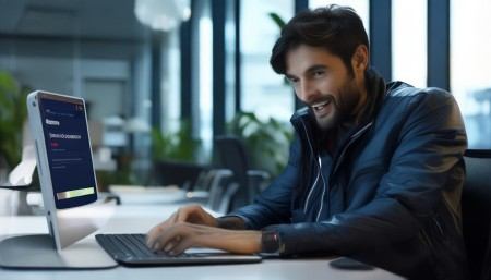 单机客户管理系统-本地客户信息管理工具