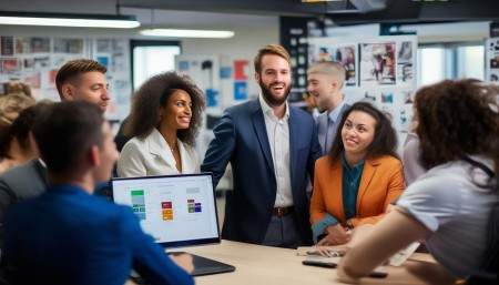 客户管理系统CRM-客户关系管理平台