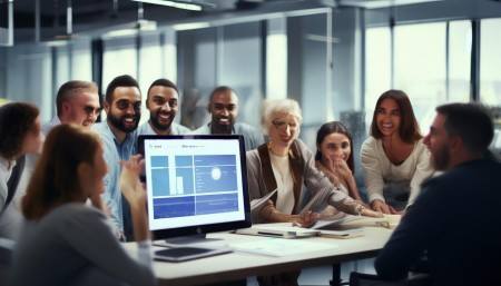 客户管理系统CRM-客户关系管理平台