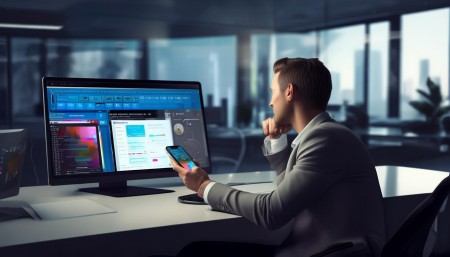 客户管理系统CRM-客户关系管理平台