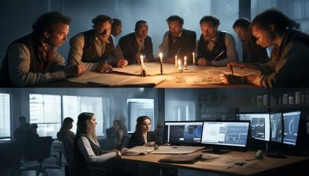 CRM管理平台-客户关系管理系统