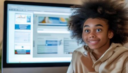 CRM界面-客户管理界面