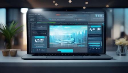 CRM界面-客户管理界面