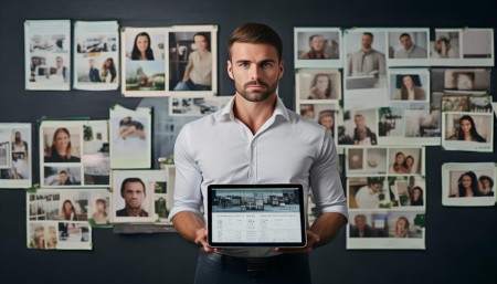 简单的客户管理系统-轻量级客户管理工具 简单的客户管理系统-轻量级客户管理工具