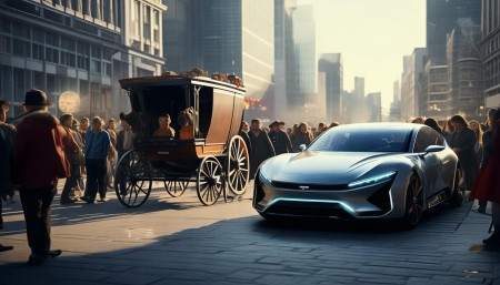 智能CRM-智慧客户关系管理