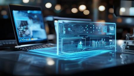 智能CRM-智慧客户关系管理