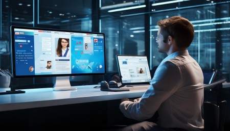 营销CRM系统-客户关系管理营销系统