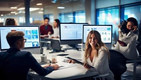 营销CRM系统-客户关系管理营销系统