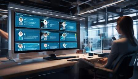 CRM客户端-客户关系管理客户端